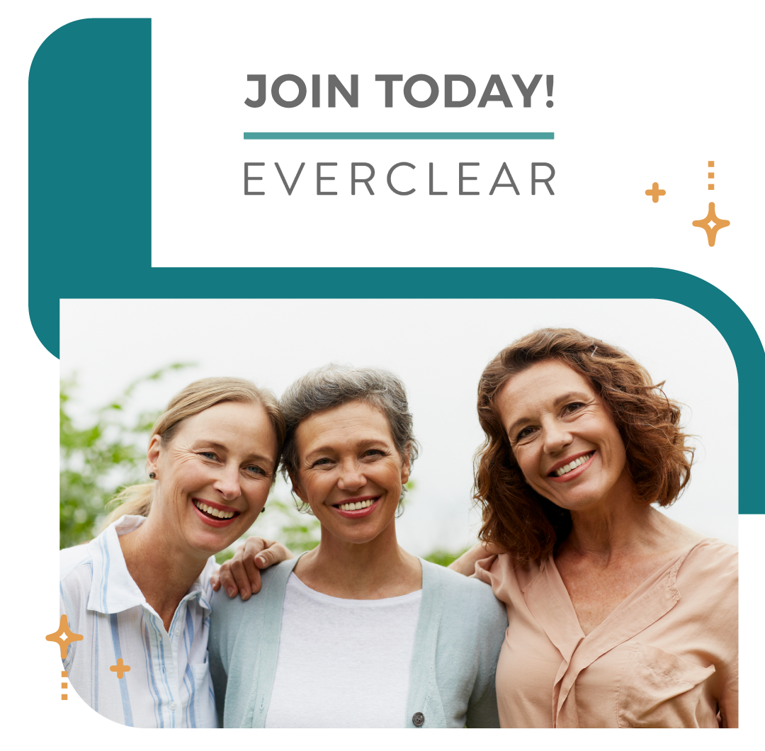 Everie Woman Referral Program